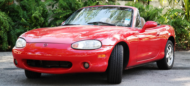 Illustration for article titled Here Are Ten Of The Best First Cars On eBay For Under $25,000
